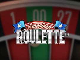 logo American Roulette
