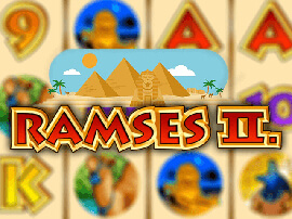 logo Ramses II