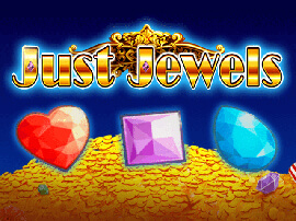 logo Just Jewels