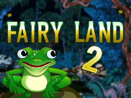 logo Fairy Land 2